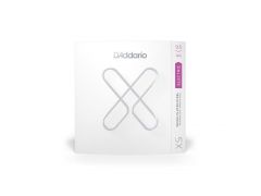 Набор струн D'ADDARIO XSE09544 XS Coated Electric Guitar Strings, Super Light Plus (9.5-44)